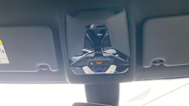 BMW 1 Series 118i M Sport 5dr Step Auto Petrol Hatchback